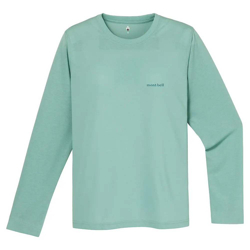 Wickron Long Sleeve T Women's