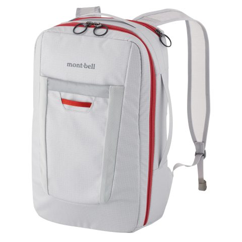 Wheeler Pack