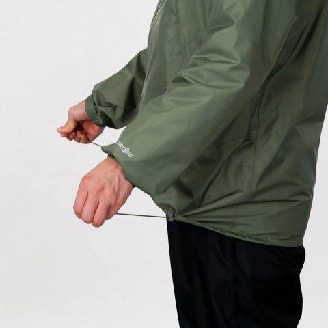 Rain Hiker Jacket Women's