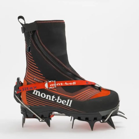 Alpine Cruiser 3000 w/ Gaiters Men's - Wide