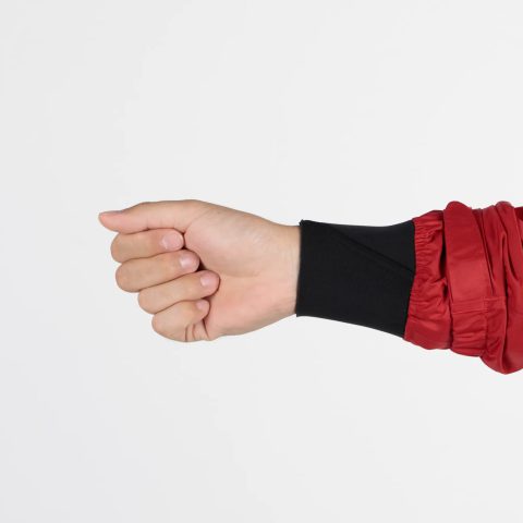 Sea Angler Rain Jacket