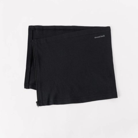 ZEO-LINE Light Weight Side-Zip Waist Warmer