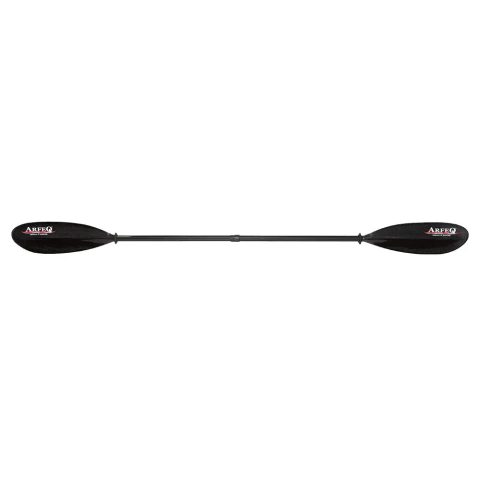 Ocean Carbon Fiber Paddle 2-Piece