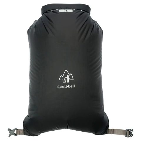 O.D. Garbage Bag 8L