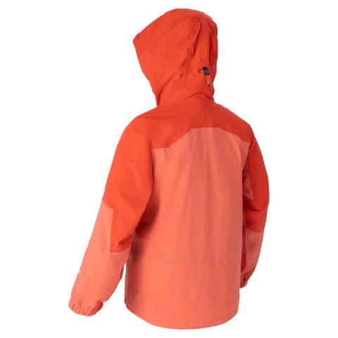Powder Track Parka Women's