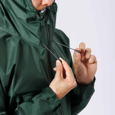 Rain Trekker Jacket Men's