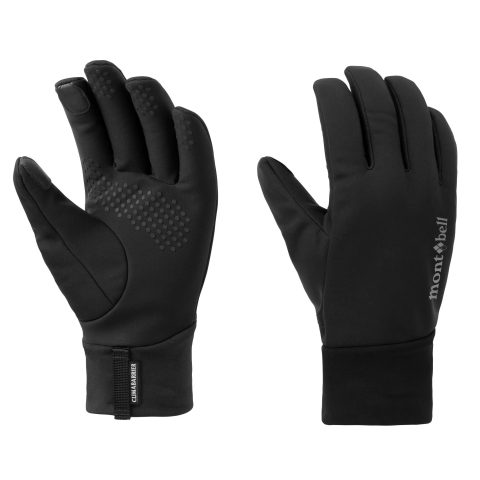 CLIMABARRIER Trekking Gloves Men's CLIMABARRIER Trekking Gloves Men's