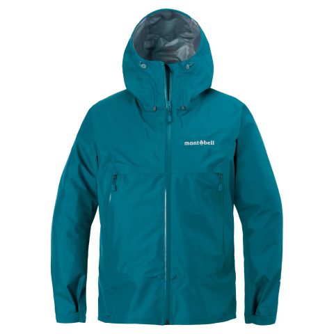 Rain Trekker Jacket Women's