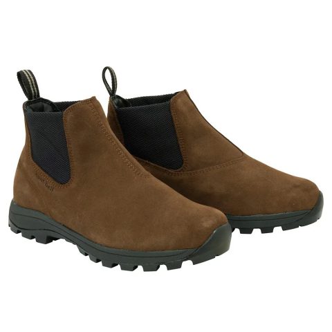 Highland Boots Women's