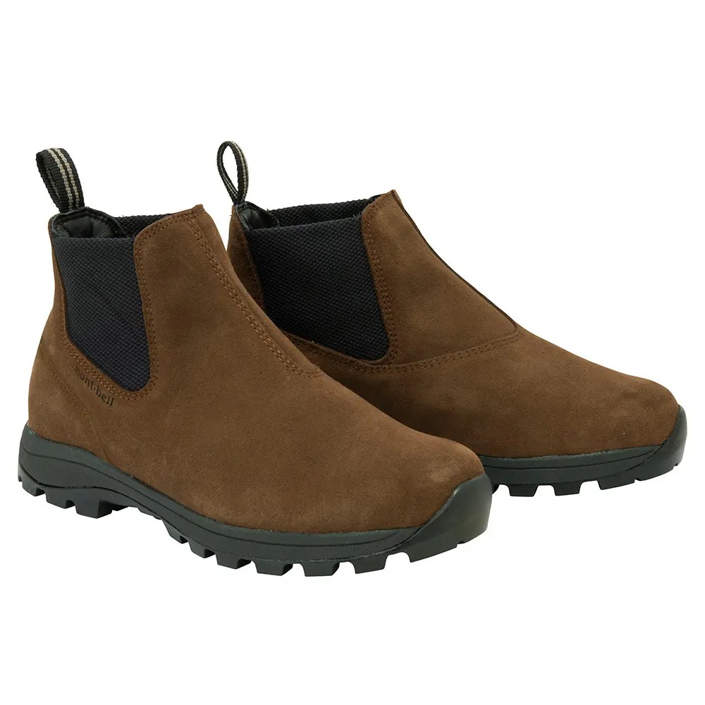 Highland Boots Women's