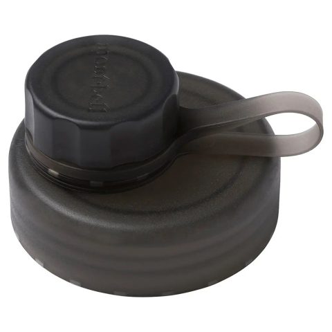 Clear Bottle Active Cap