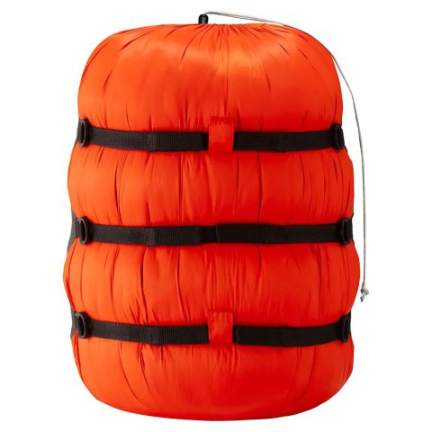 Seamless Alpine Burrow Bag #1