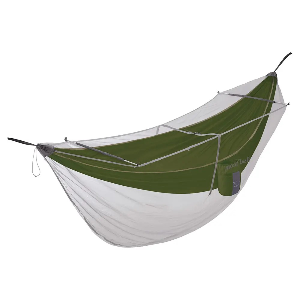 Bugproof Hammock Net