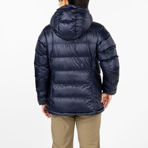 Alpine Down Parka Women's