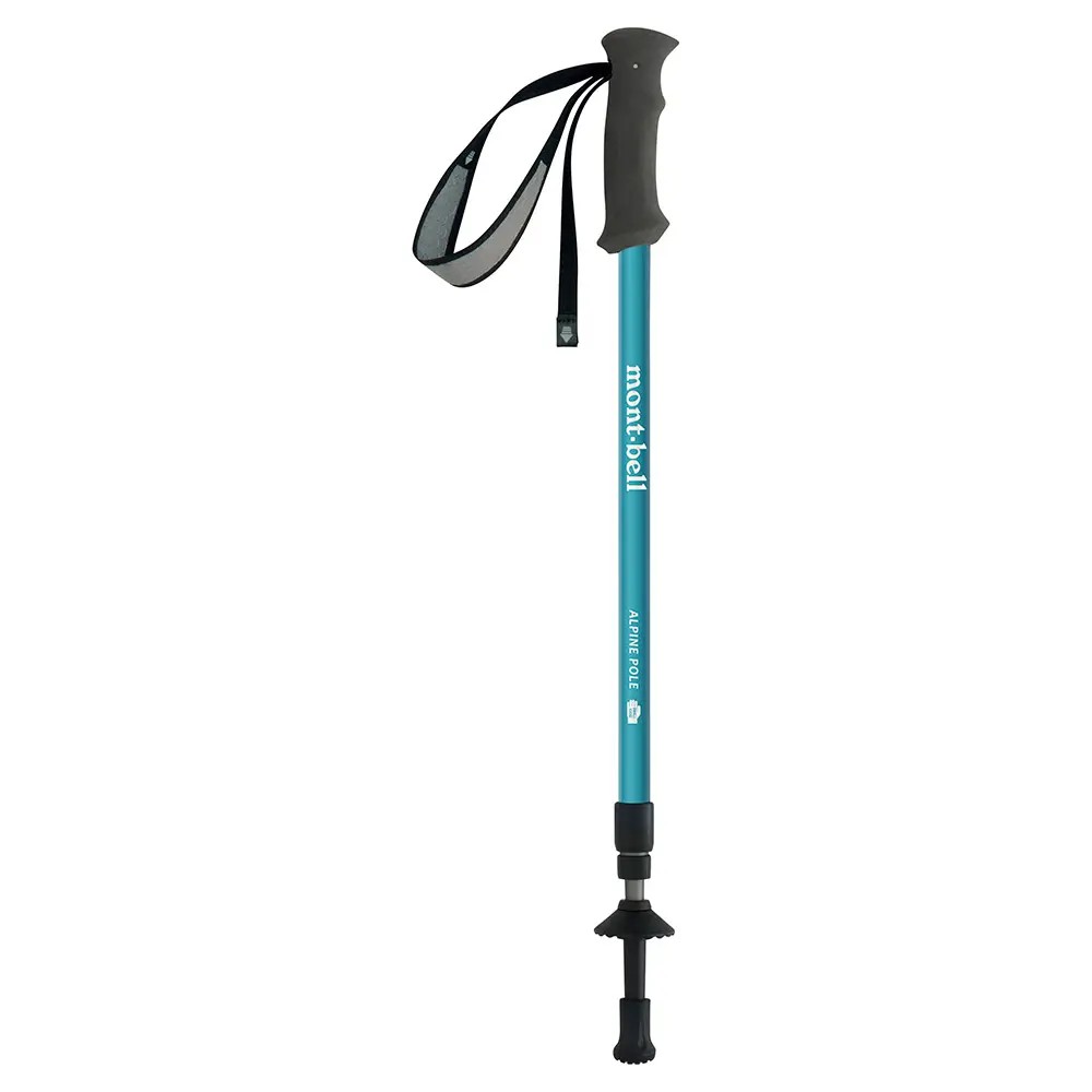 Alpine Pole S