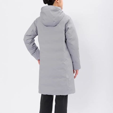 Aspen Down Coat Women's