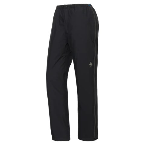 DRYTEC Full-Zip Rain Pants Women's