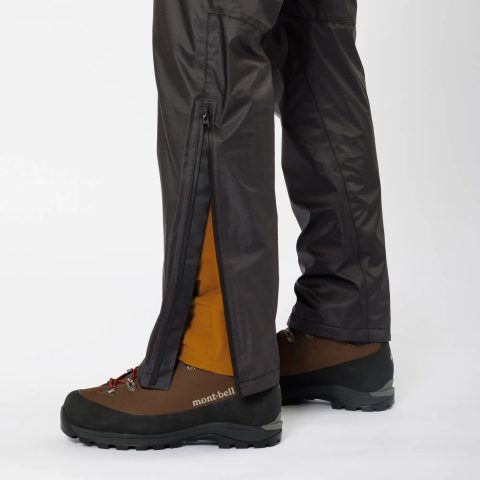 DRYTEC U.L. Rain Pants Men's