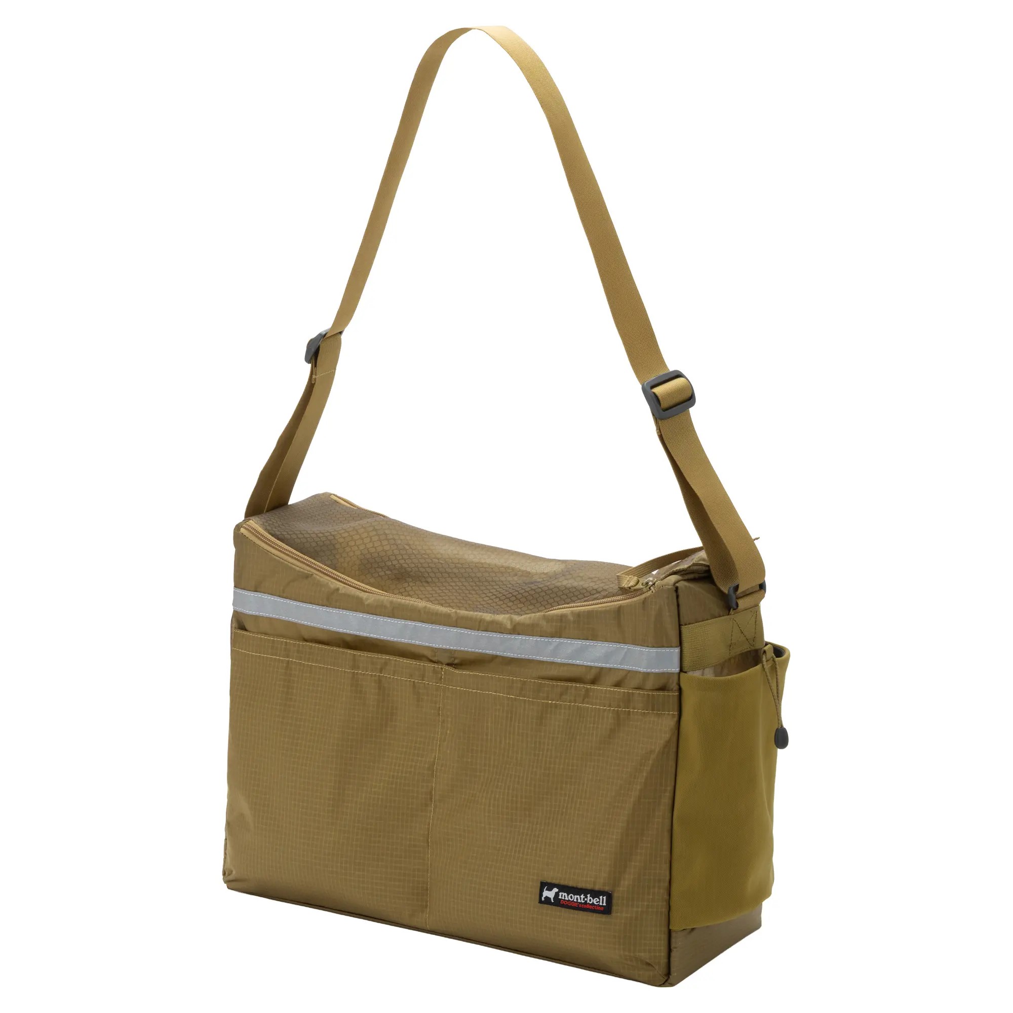 Dog Carrying Shoulder Bag L