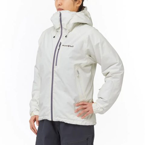 Powder Glide Parka Women's