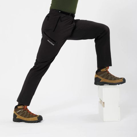 Cliff Guide Light Pants Men's