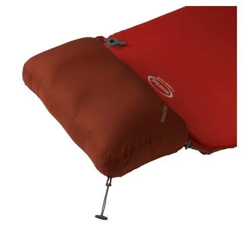 U.L. Air Pillow