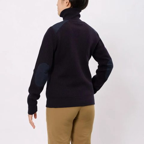 Mittellegi Full-Zip Sweater Women's