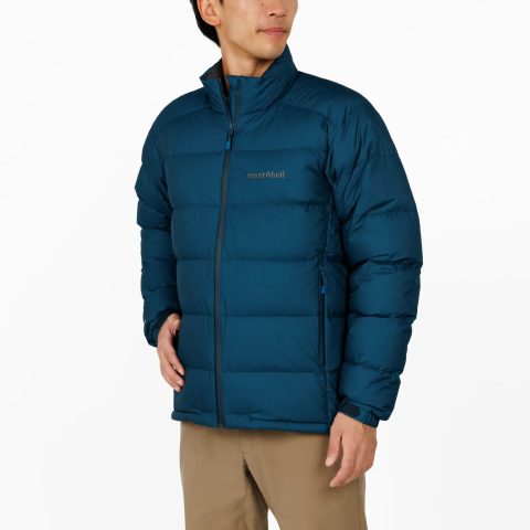 Permafrost Light Down Jacket Men's