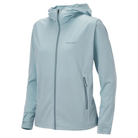 Wickron UV-TECT Full-Zip Hoodie Women's Wickron UV-TECT Full-Zip Hoodie Women's
