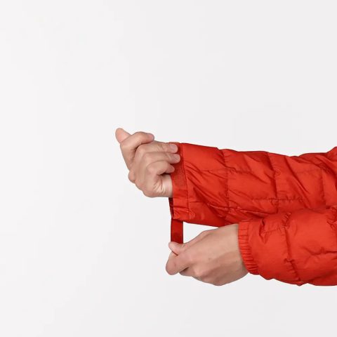Ignis Down Parka Men's