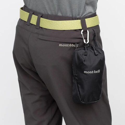 Attachable Simple Pouch L