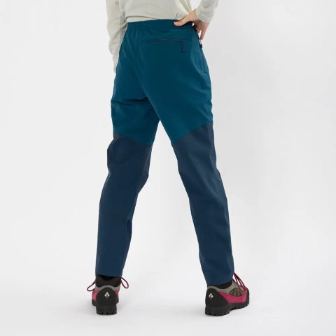 Cliff Half-Leg Shell Pants Women's