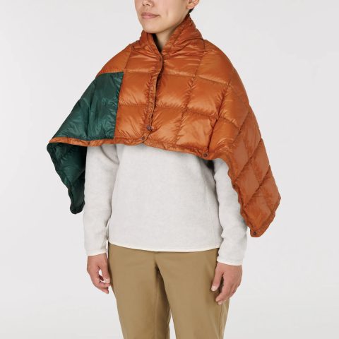 DOWN FIBER Blanket S