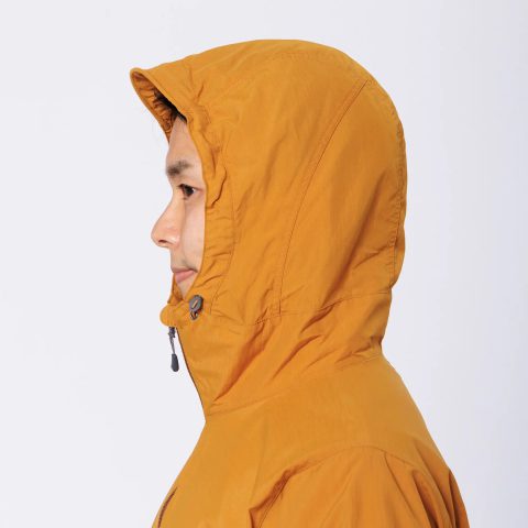 O.D. Anorak