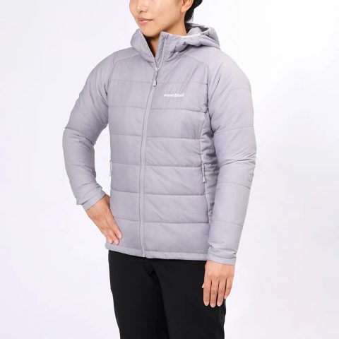 U.L. Thermawrap Parka Women's