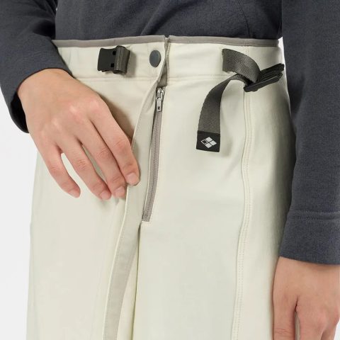 O.D. Thermal Wrap Shorts Long