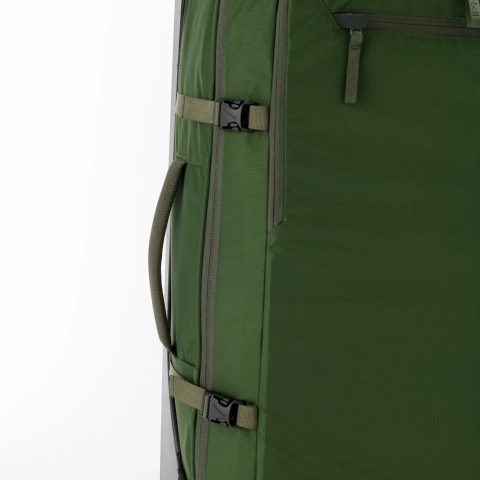 4-Wheel Bag 80