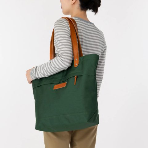 Rambler Tote