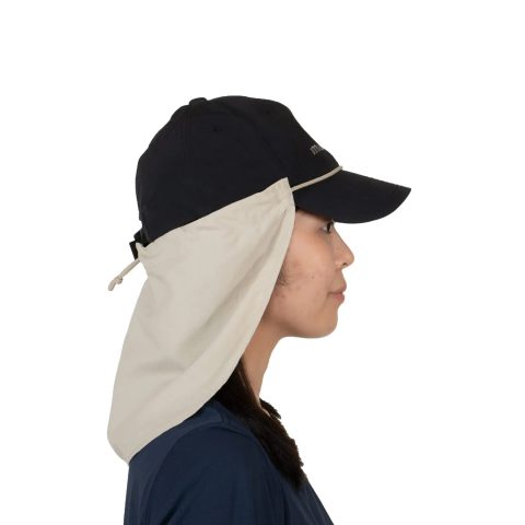 Cap Shade
