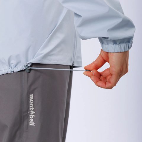 Tempest Jacket Women's