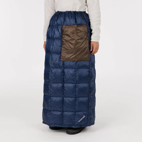 DOWN FIBER Blanket M