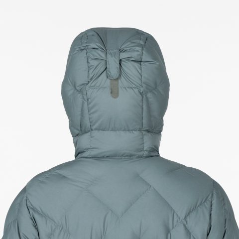Neige Down Parka Women's