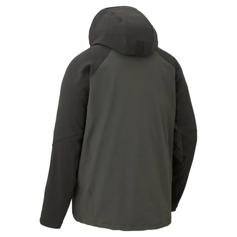 Roche Hooded Jacket