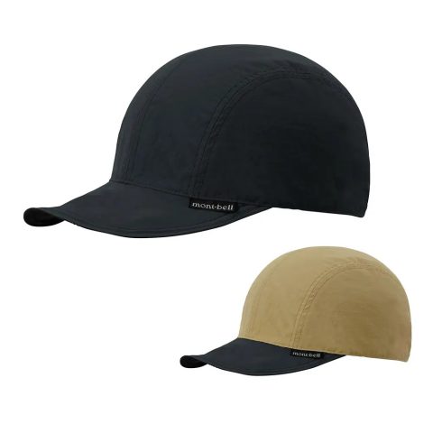 Reversible Bird Bill Cap