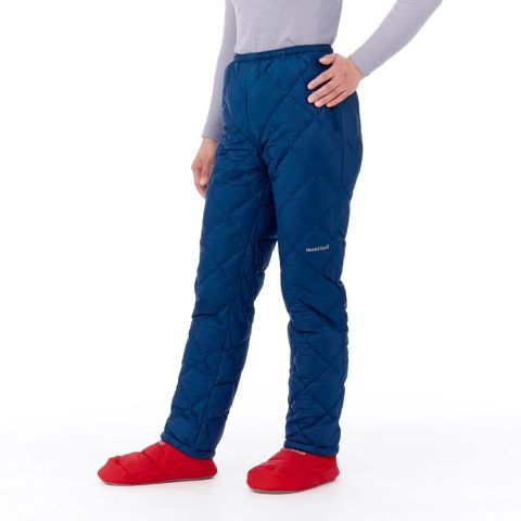 Superior Down Pants Women's