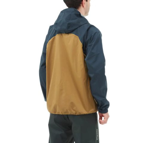 Thunder Pass Jacket Men's
