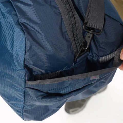 L.W. Duffle Bag 60