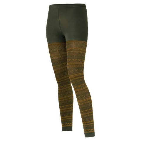 Jacquard Tights Women's Jacquard Tights Women's