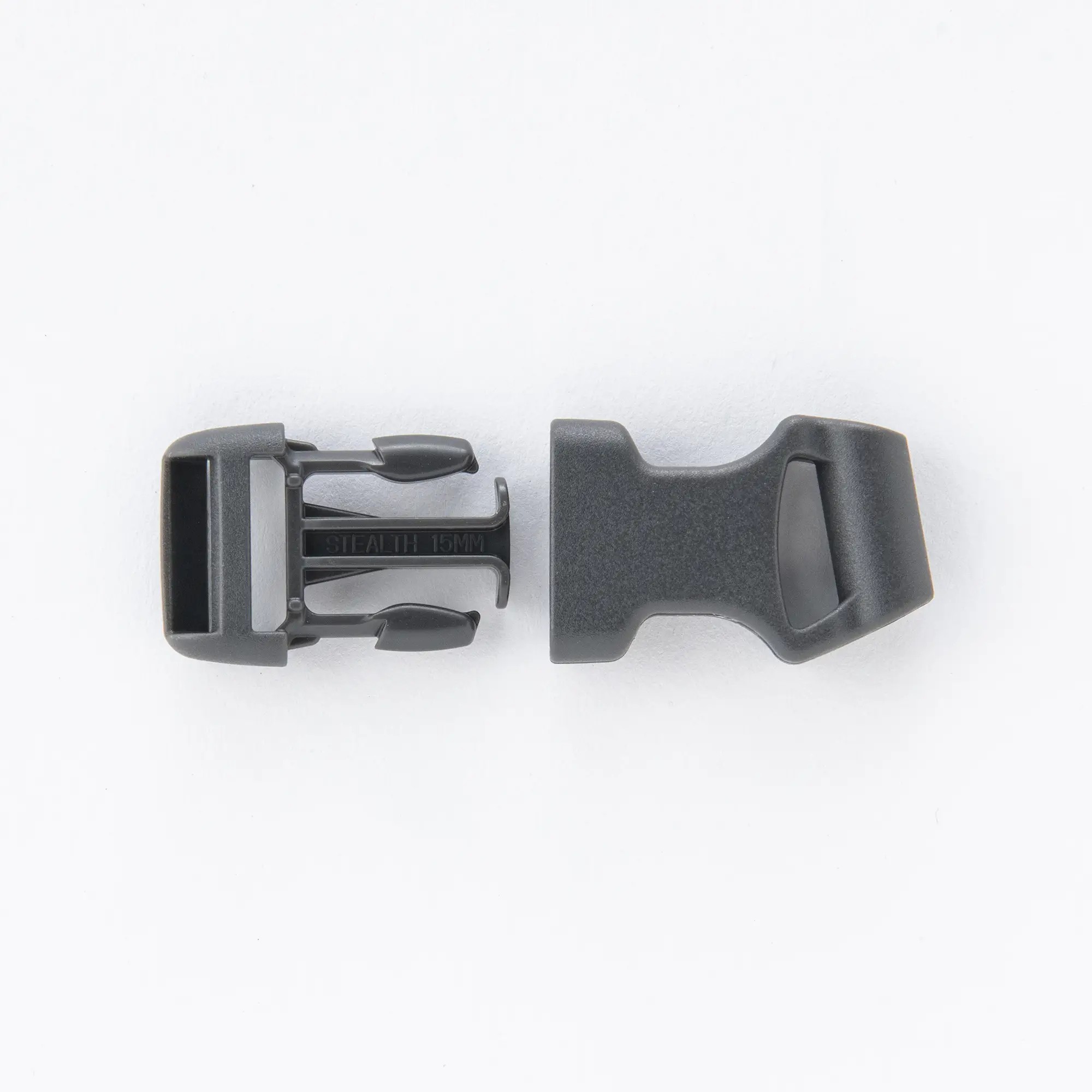 Chest Strap Buckle