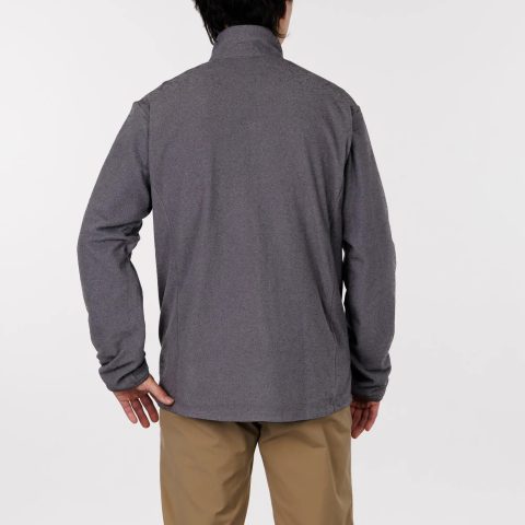 CHAMEECE Reversible Jacket Men's